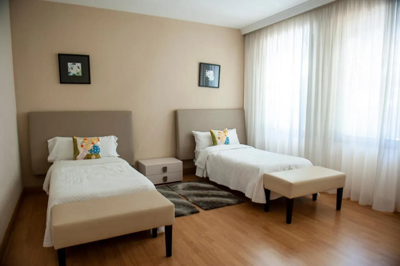 Villa Marina Marbella