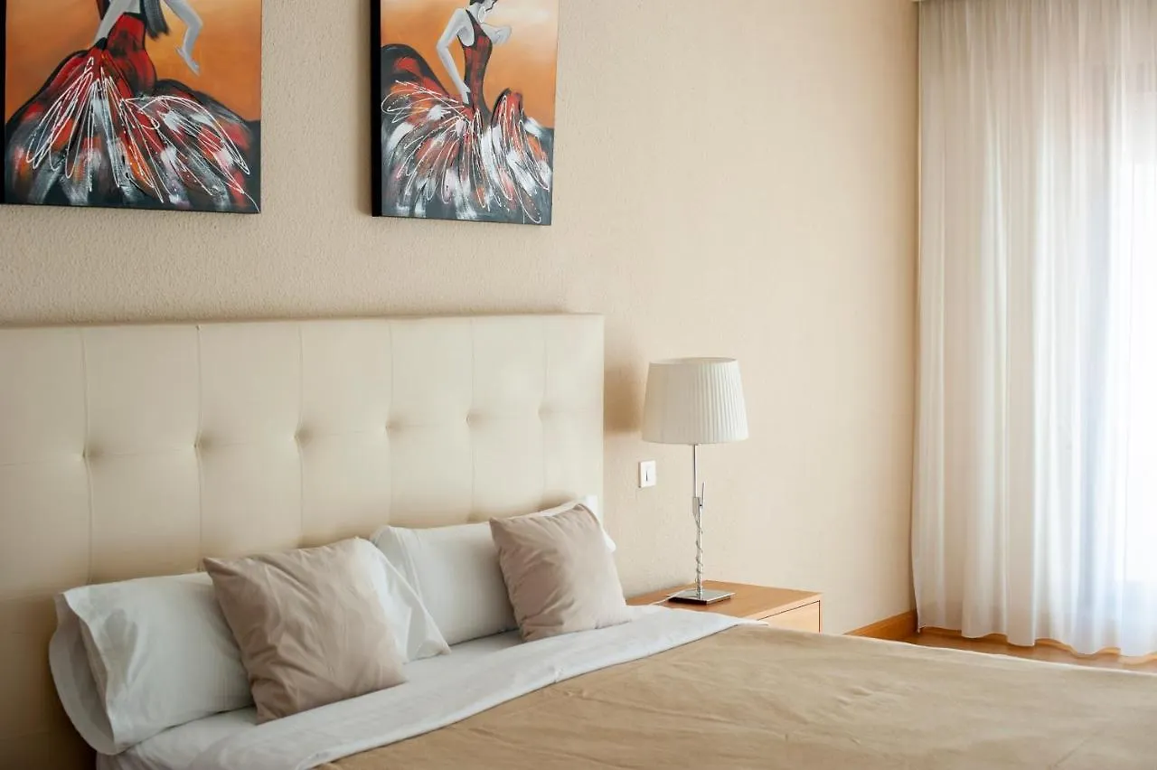 Villa Marina Marbella 0*,