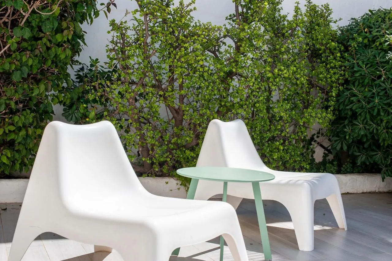 Villa Marina Marbella Spanyolország