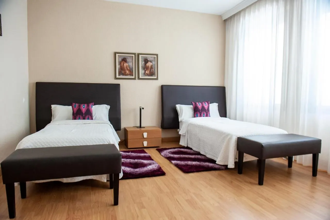 Villa Marina Marbella