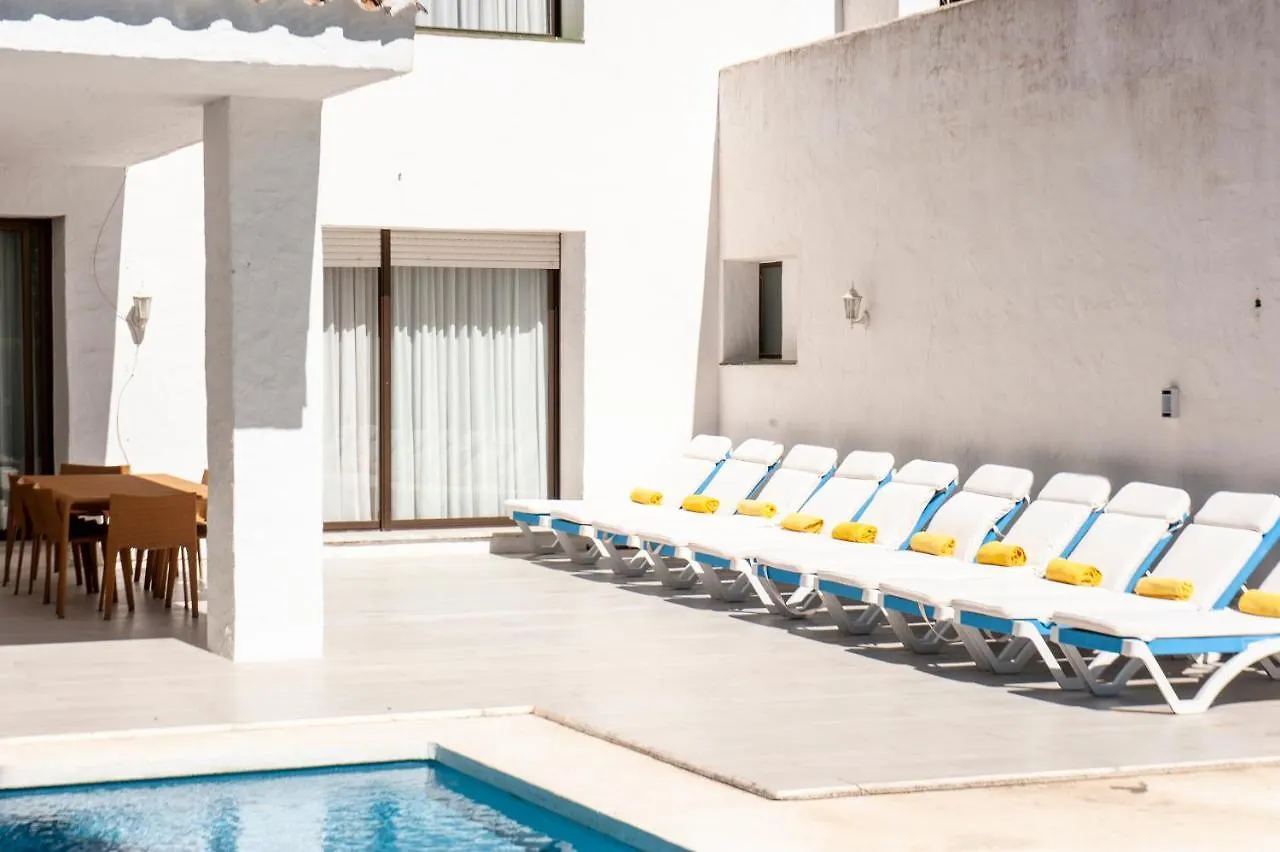 Villa Marina Marbella