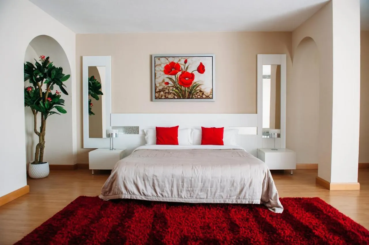 Villa Marina Marbella