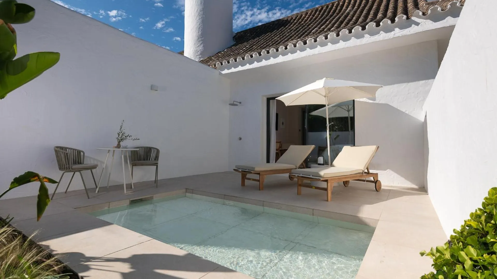 Villa Marina Marbella