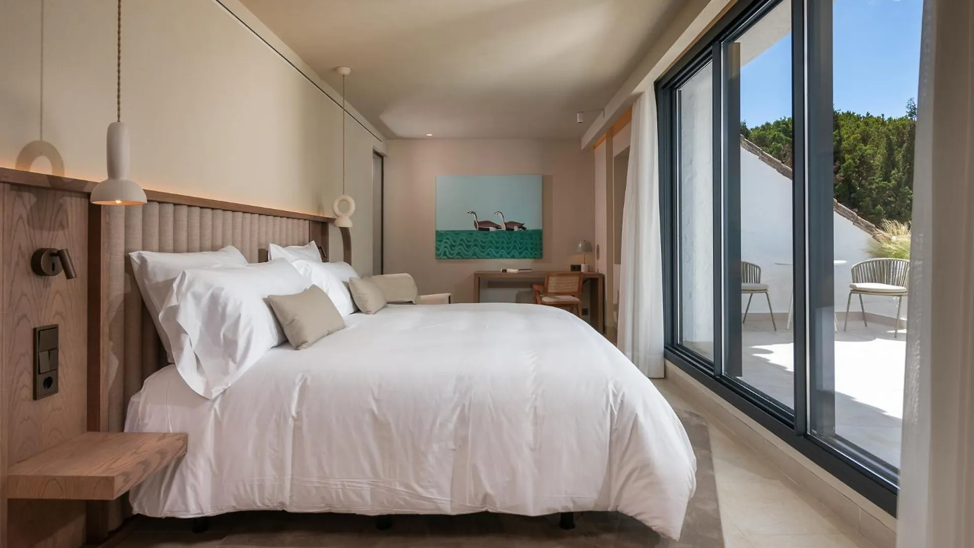 Villa Marina Marbella Spanyolország