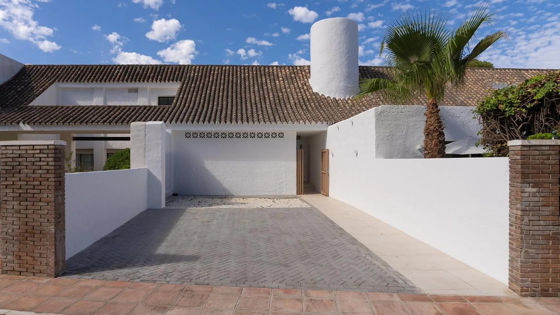 Villa Marina Marbella
