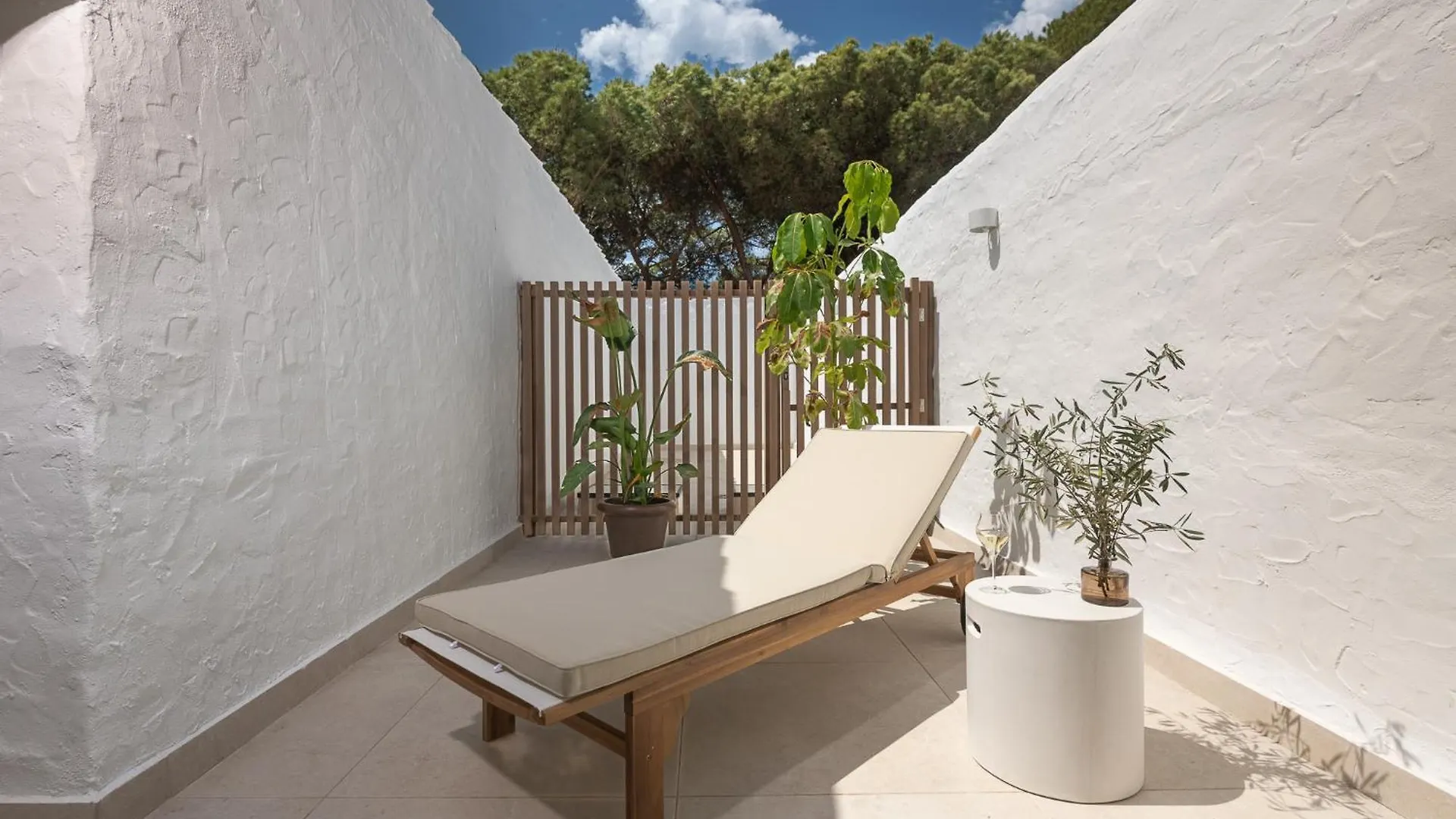 Villa Marina Marbella