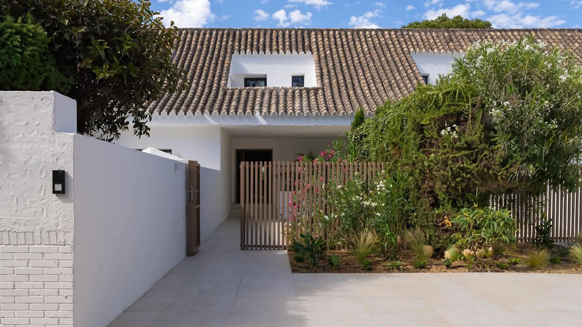 Villa Marina Marbella