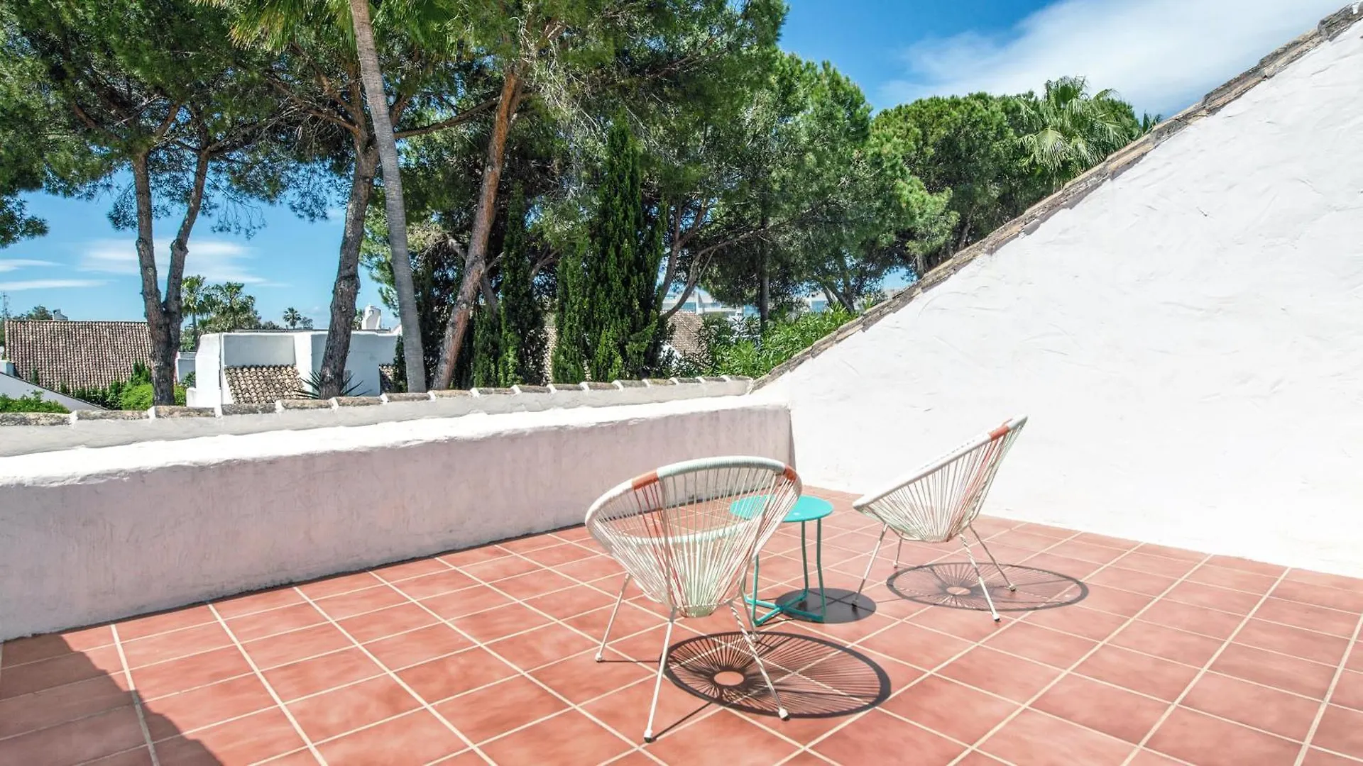 Villa Marina Marbella 0*,