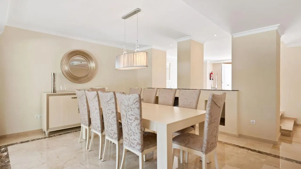 Villa Marina Marbella