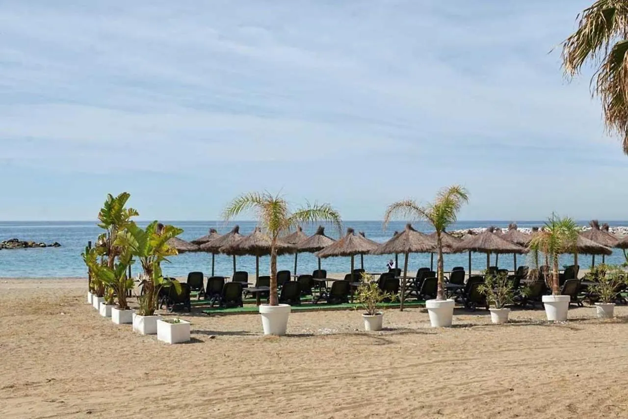 Villa Marina Marbella