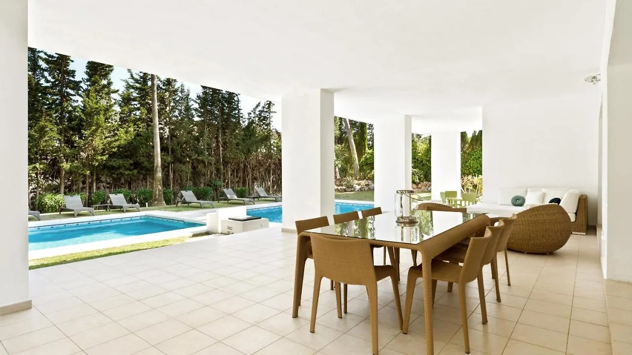 Villa Marina Marbella