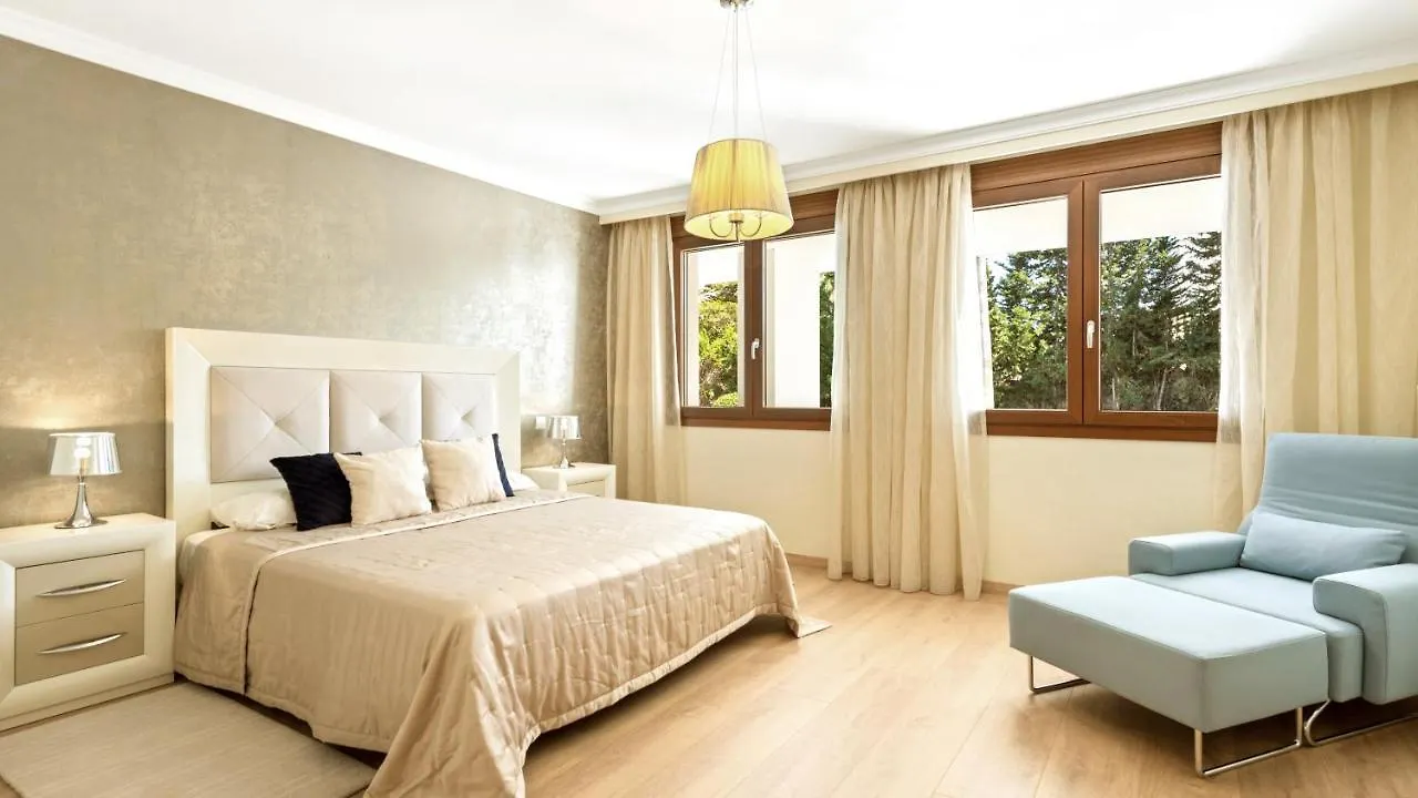 Villa Marina Marbella 0*,
