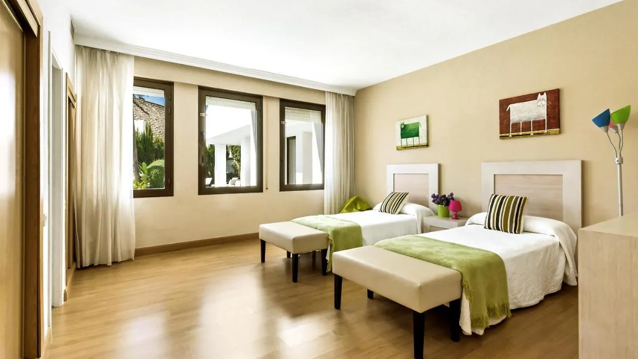 Villa Marina Marbella