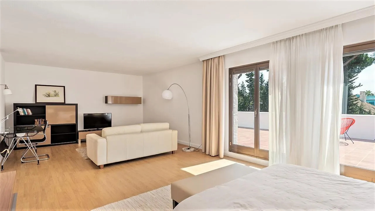 Villa Marina Marbella
