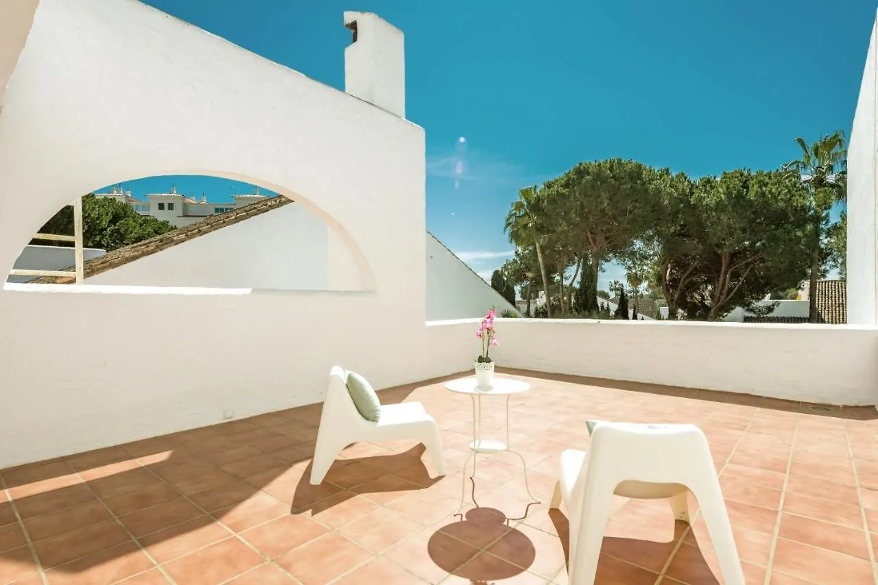 Villa Marina Marbella